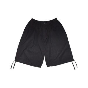 Yohji Yamamoto GroundY Short Hakama Pants